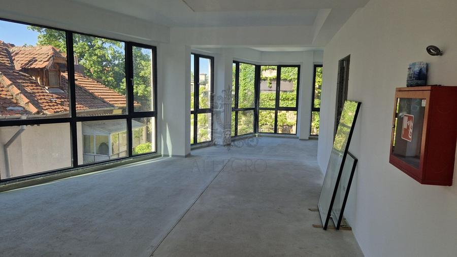 Birou, de 877.29998779297 mp, în Dorobanți