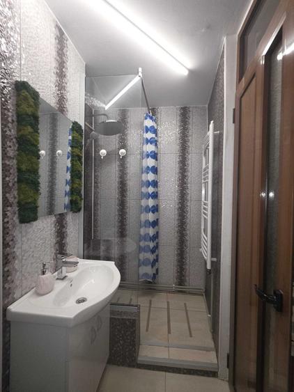 Garsonieră decomandată în Popa Șapcă