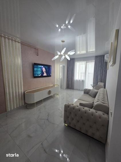 Apartament 2 camere confort urban rahova pepco - 5