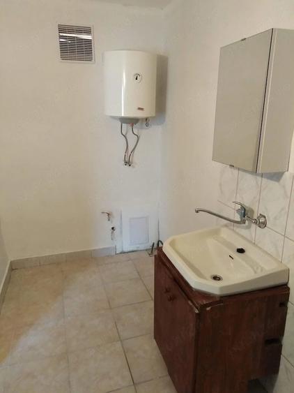 Casă cu 2 camere cu Teren 23 Mp în Lepindea