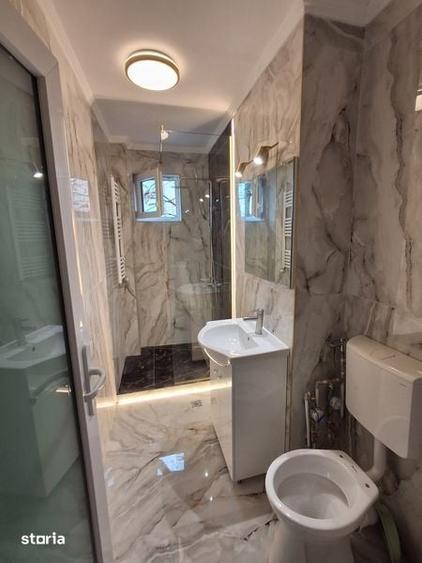 Apartament cu 2 camere decomandat în Iosia
