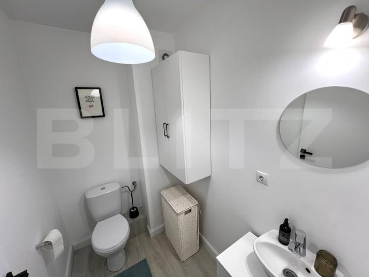Apartament 3 camere, 60 mp, zona Horea - 7