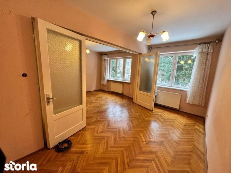 Apartament cu 4 camere în Central