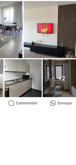 Apartament cu 3 camere în Ultracentral