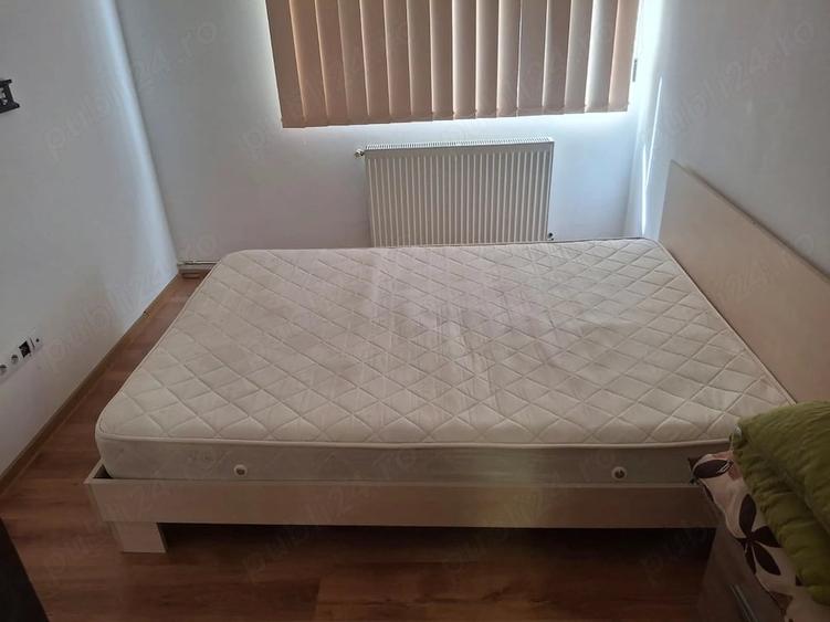 Apartament cu 2 camere semidecomandat în Cantemir