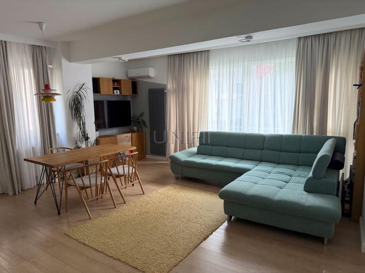 Direct proprietar , 3 camere, parcare subterana, Bdul Unirii- Nerva Traian - 4