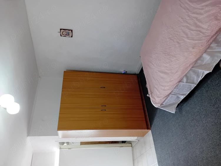 Garsonieră semidecomandată în Burdujeni