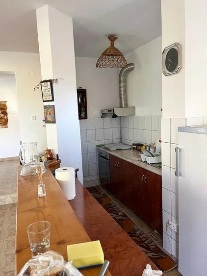 Casă cu Teren 2360 Mp în Central