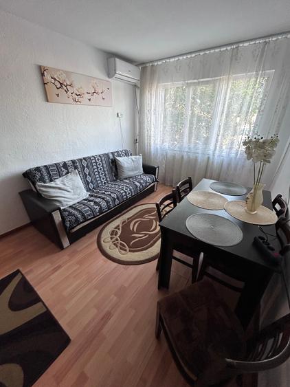 Apartament cu 2 camere în Apollo