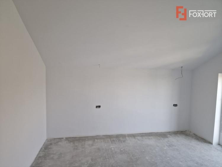 Duplex de vanzare ,4 camere, Lidl Drumul Boilor. - 2