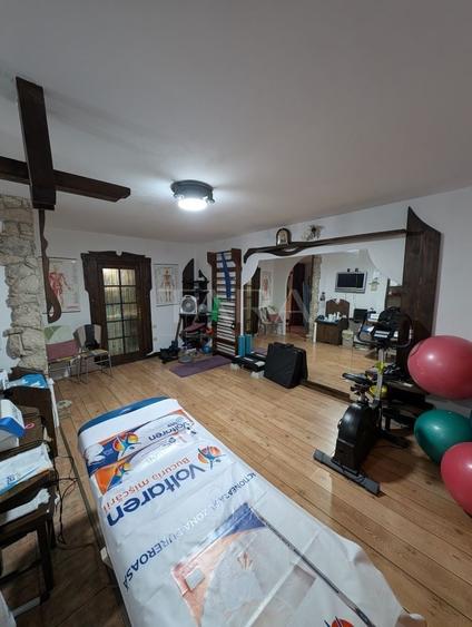 Apartament cu 1 cameră, investiție - Mărăști - 5