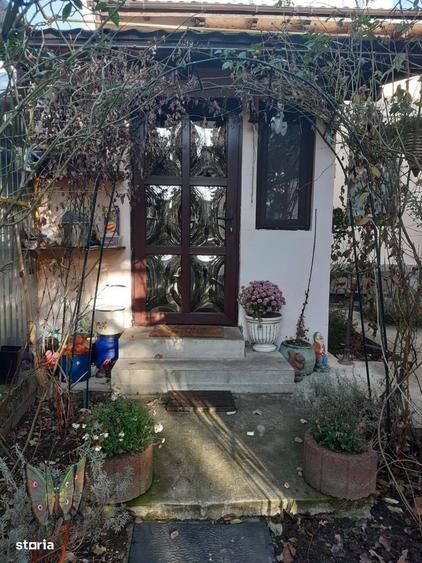 Casă cu 2 camere în Ultracentral