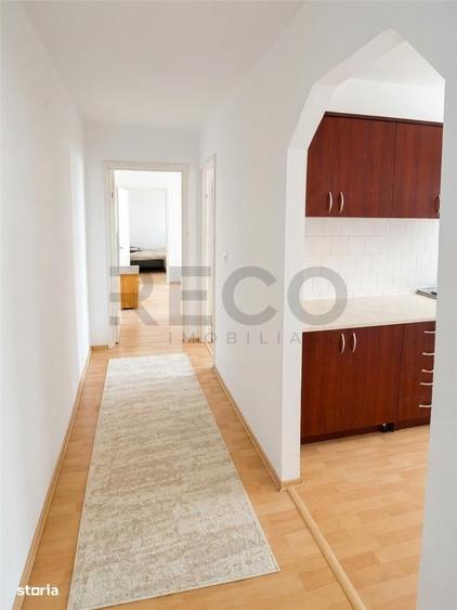 Apartament cu 2 camere în Rogerius — fotografia 3