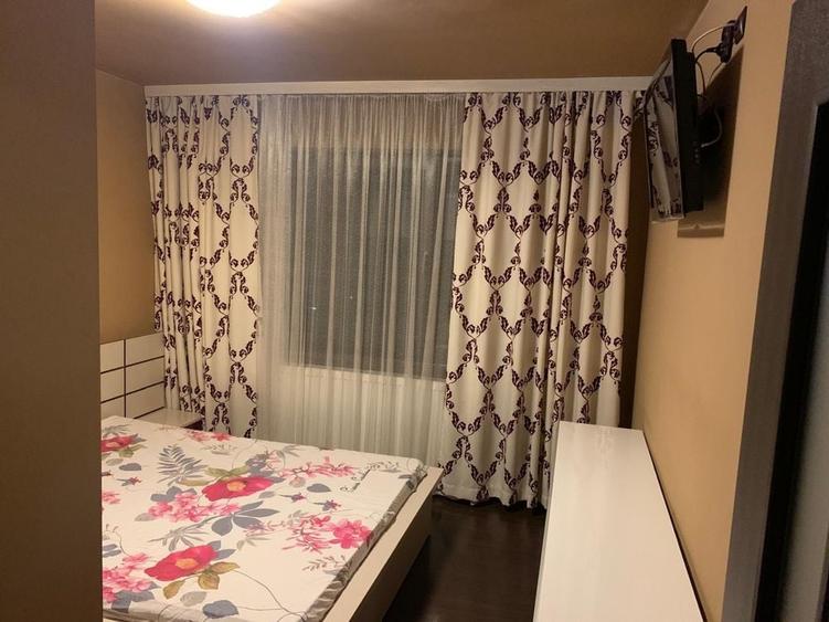 2 camere, str. Amaradia langa IPJ, proprietar, 420 - 5
