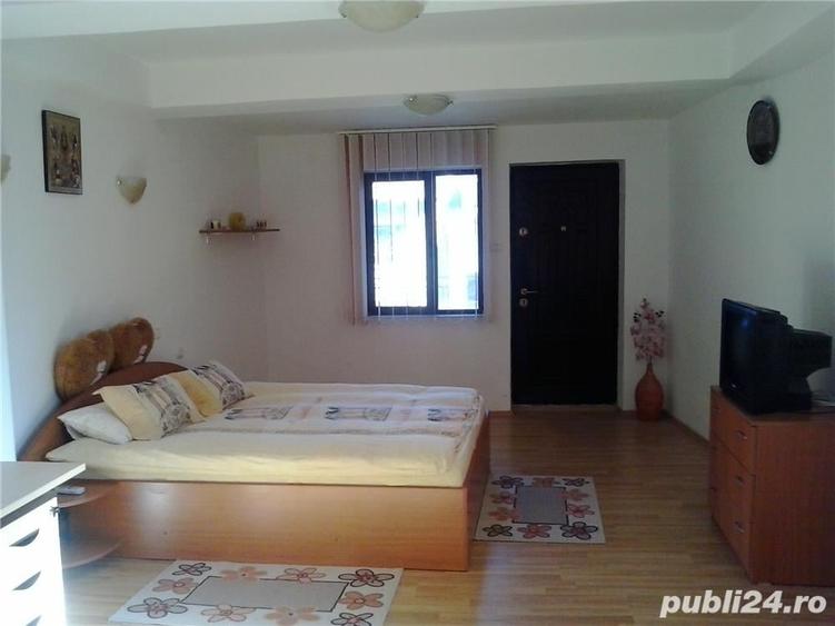 Casă cu 2 camere în Banat