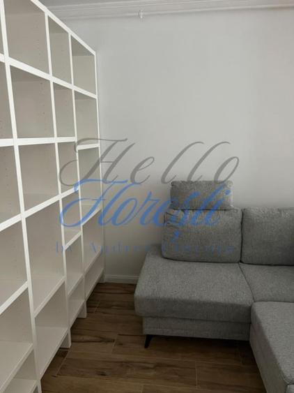 Apartament 2 camere, 53mp | Zona Vivo | Floresti | - 3
