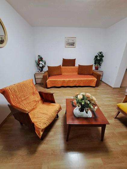 Garsonieră decomandată în Micălaca