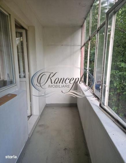 Apartament cu 3 camere mobilat, zona Academiei de Muzica - 13
