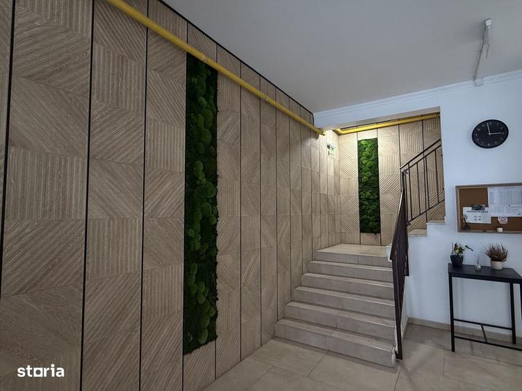 Apartament 3 camere de inchiriat - 12