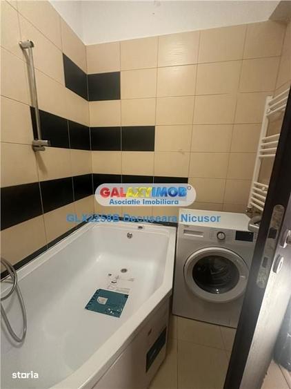 Apartament cu 2 camere în Dudu