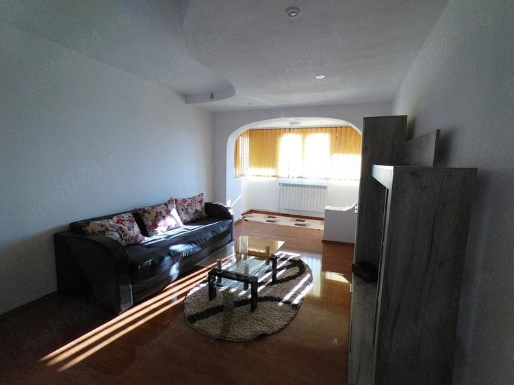 Apartament cu 2 camere decomandat în Țiglina 1