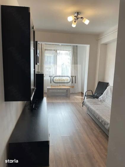 Apartament cu 2 camere decomandat în Tudor Vladimirescu