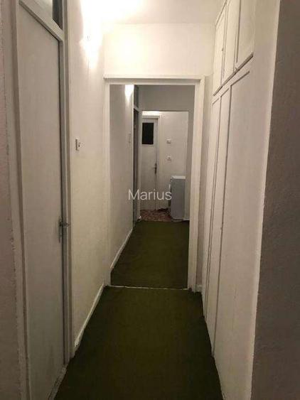 Apartament 3 camere si teren intravilan de vanzare