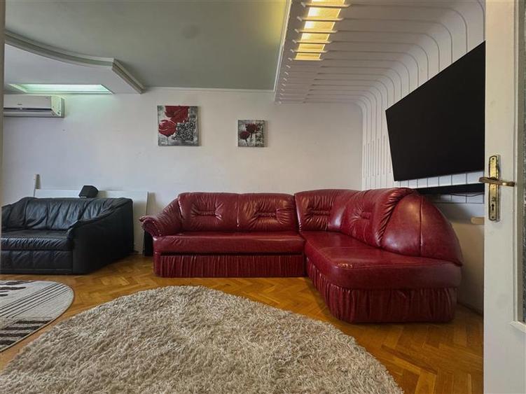 Apartament 3 camere | 86,73 mp | Nicolina 1 | Decomandat - 2