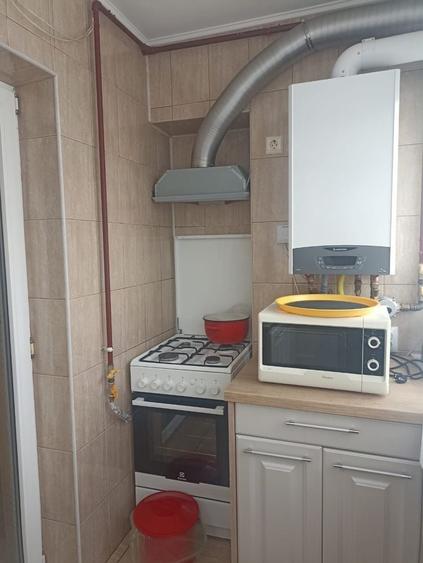 Apartament cu 2 camere decomandat în Tudor Vladimirescu