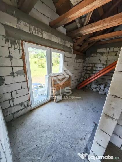 Casă cu 5 camere cu Teren 500 Mp în Central