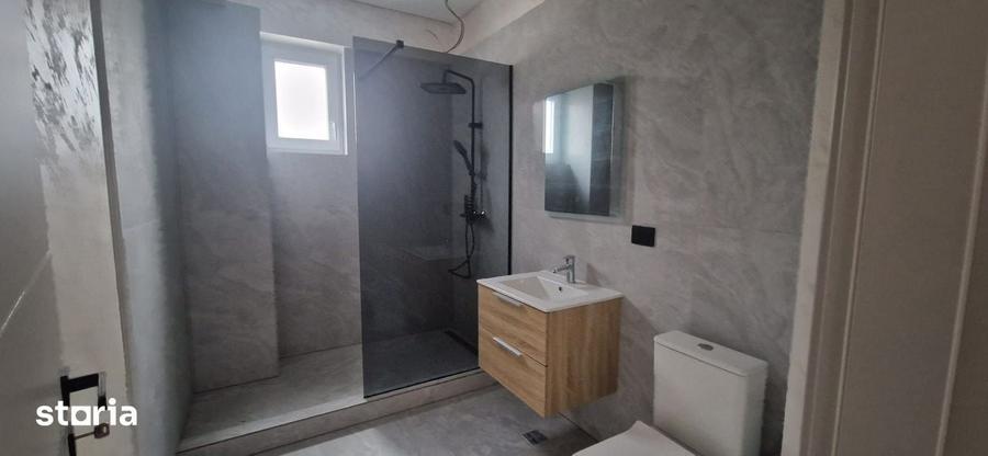 Apartament cu 2 camere în Bucium