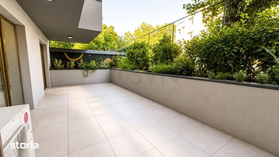 Apartament cu 4 camere în Ștefan cel Mare