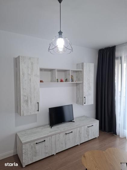 Apartament cu 2 camere decomandat în Rahova