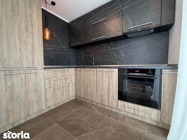 Apartament cu 2 camere în Herăstrău