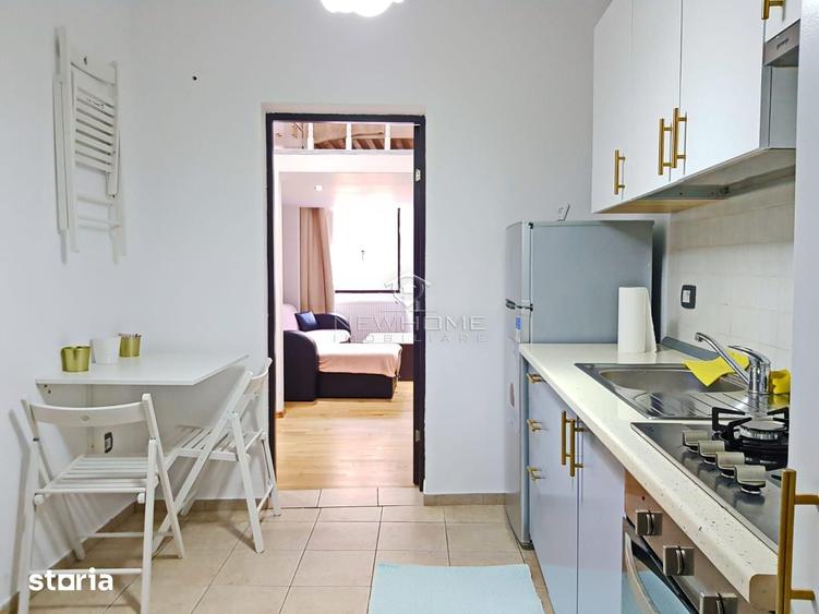Apartament 1 camera 35 mp, Piata Unirii, zona Ultracentra - 2