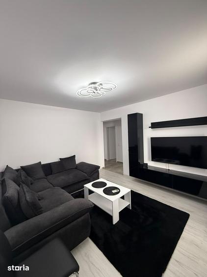 Apartament 2 camere decomandat prima inchiriere | 480 /luna - 7