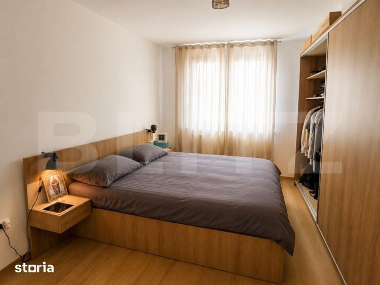 Apartament 2 camere, 59 mp, Racadau - 7