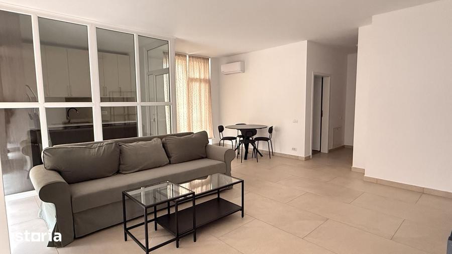 Apartament cu 2 camere în Dumbrăvița