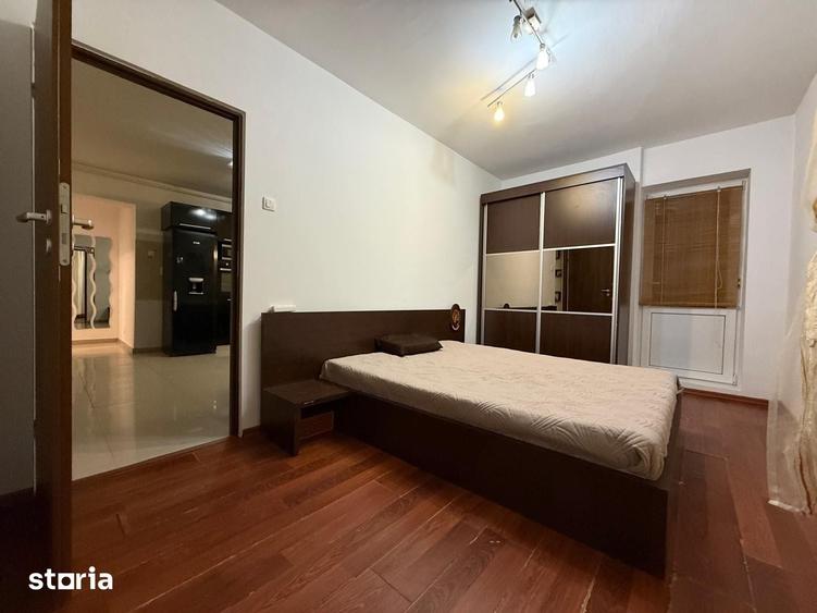 Apartament cu 2 camere în Valea Ialomiței