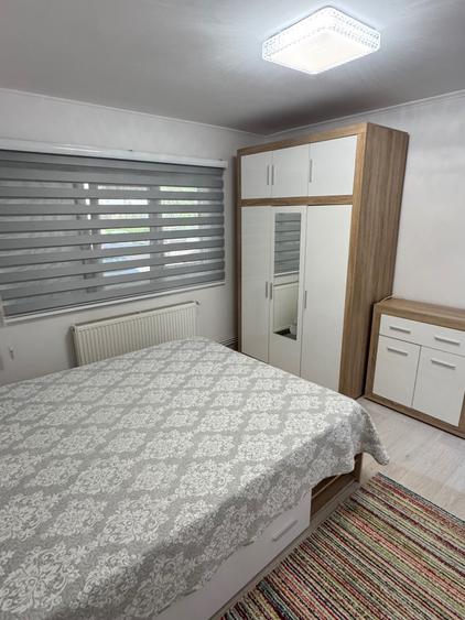 Apartament cu 2 camere decomandat în Popa Șapcă