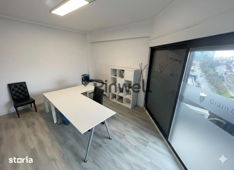 Spatiu comercial 2 camere I Promenada - 4