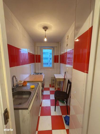 Apartament cu 2 camere în Pantelimon