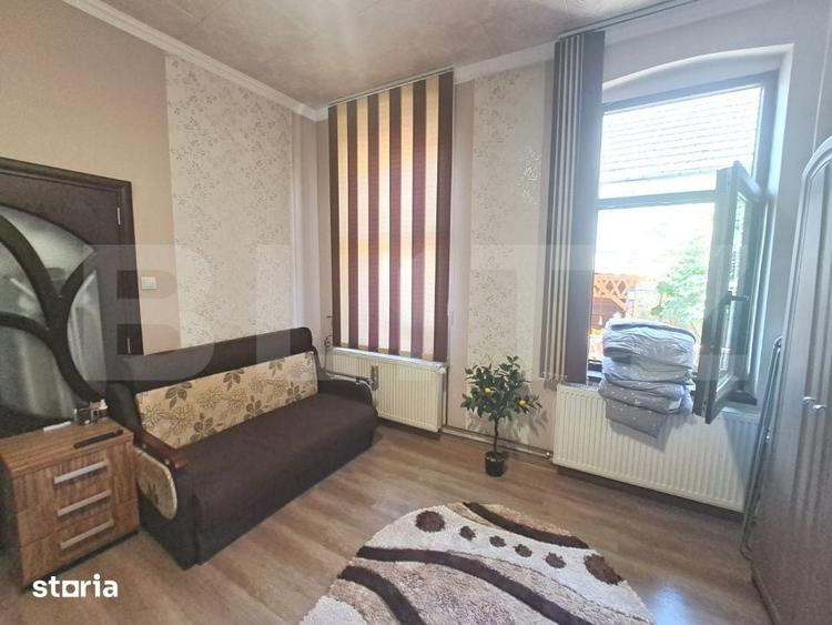 Casă cu 1 camere cu Teren 37 Mp în Bartolomeu