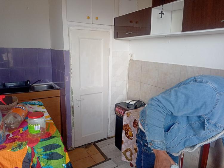 Garsonieră decomandată în Exterior Vest