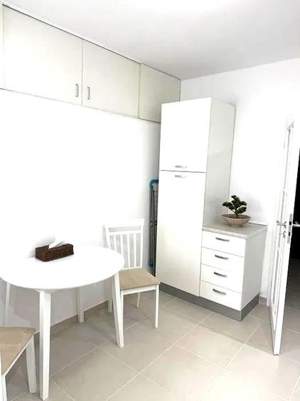 Apartament cu 2 camere decomandat în Alba Iulia