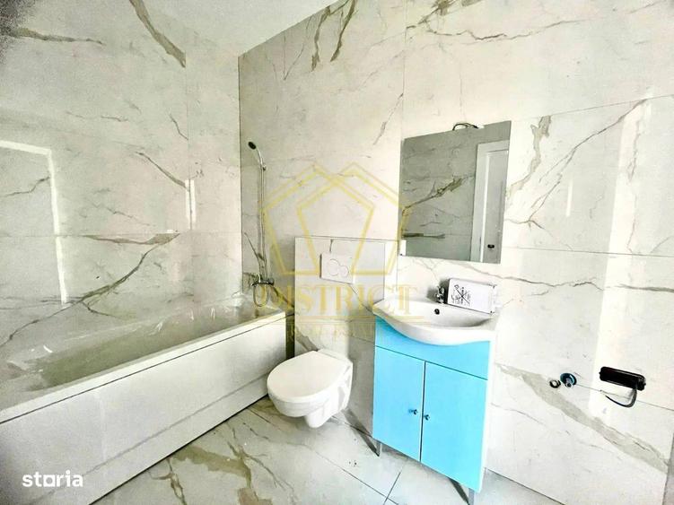 Penthouse cu 3 camere si terasa de 45mp | zona Antenei | Braytim - 5