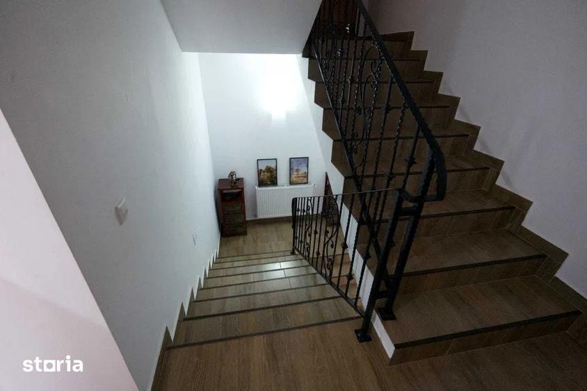 Casă cu 4 camere decomandat cu Teren 150 Mp în Militari