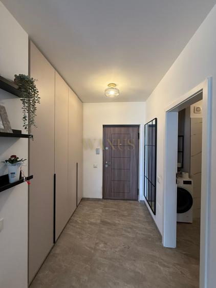 Apartament 2 camere I zona str. Sub Cetate I parcare subterană I Florești - 6