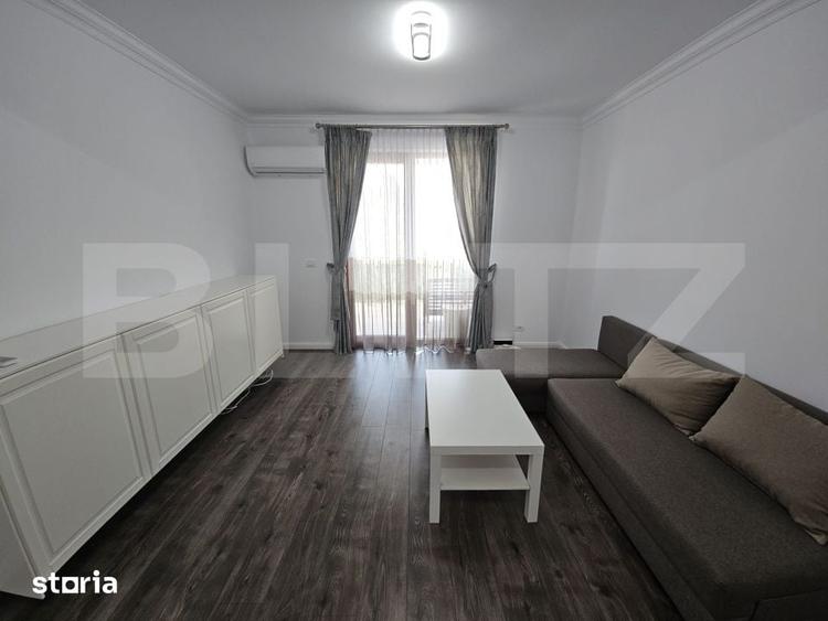 Apartament 3 camere decomandat - Valea Lupului - Oportunitate rara - 1