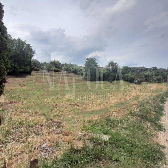 Teren Construcții intravilan de 3298 mp, în Exterior Nord